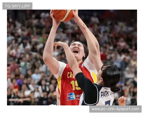 女篮替补关键三分扭转比赛走向